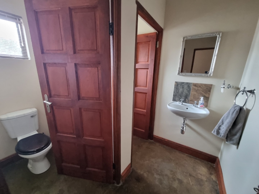  Bedroom Property for Sale in Bethlehem Free State